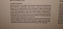 MOSTRA CHAGALL E VILLA BADOER